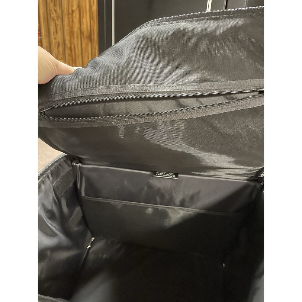 Creative Memories Consultant Scrapbook Organizer Bag Case Storage Tote Retired - Picture 9 of 14